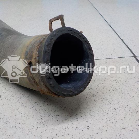 Фото Патрубок радиатора  mn156796 для mitsubishi Lancer (CS/Classic)