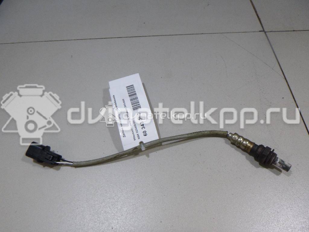 Фото Датчик кислородный/Lambdasonde  oza609-m1 для mitsubishi Lancer (CS/Classic) {forloop.counter}}