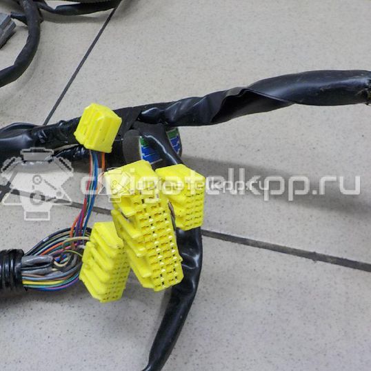 Фото Проводка (коса)  mn151074 для mitsubishi Lancer (CS/Classic)