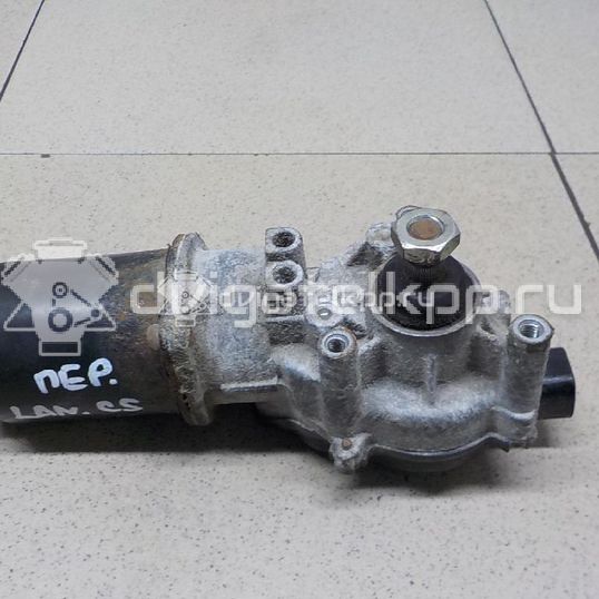 Фото Моторчик стеклоочистителя передний  MR957879 для mitsubishi Lancer (CS/Classic)