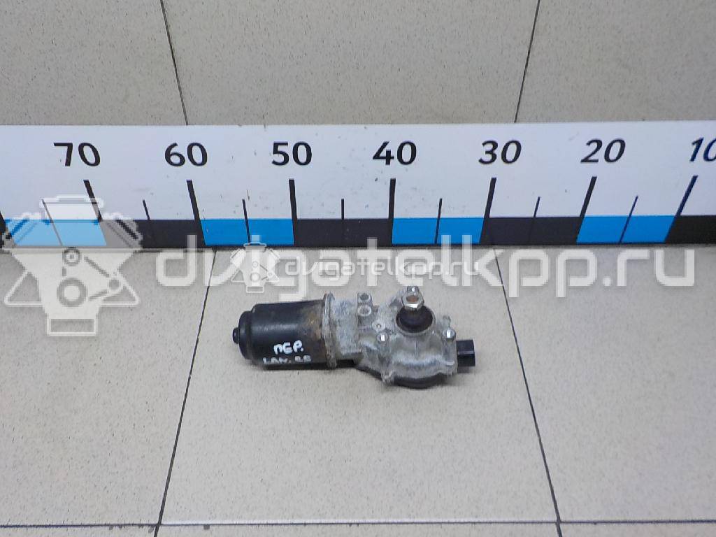 Фото Моторчик стеклоочистителя передний  MR957879 для mitsubishi Lancer (CS/Classic) {forloop.counter}}