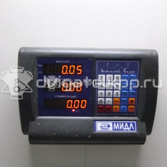 Фото Датчик абсолютного давления  MN143855 для mitsubishi Lancer (CS/Classic)