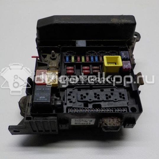 Фото Блок предохранителей  mn151059 для mitsubishi Lancer (CS/Classic)