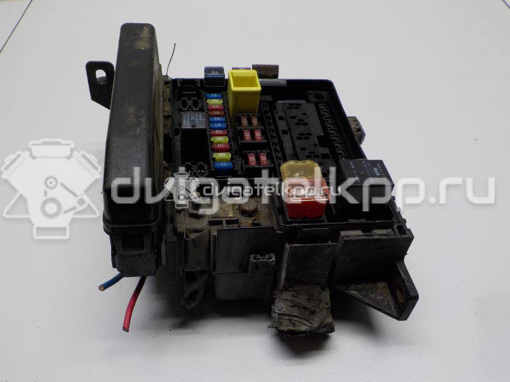Фото Блок предохранителей  mn151059 для mitsubishi Lancer (CS/Classic) {forloop.counter}}
