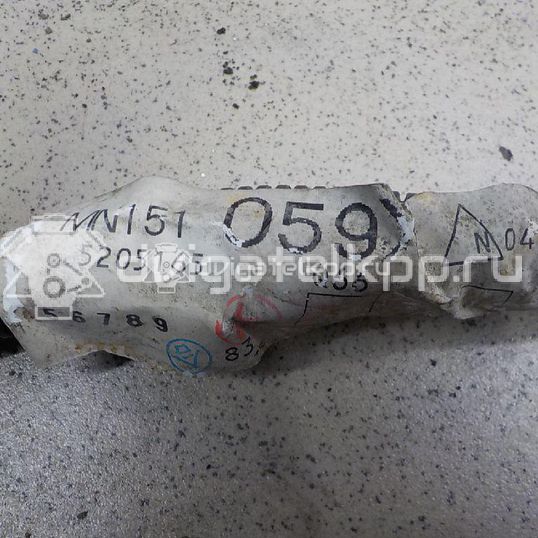 Фото Блок предохранителей  MN151059 для mitsubishi Lancer (CS/Classic)