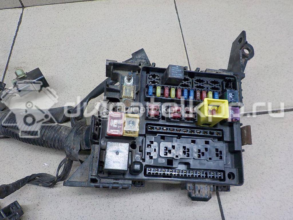 Фото Блок предохранителей  MN151059 для mitsubishi Lancer (CS/Classic) {forloop.counter}}