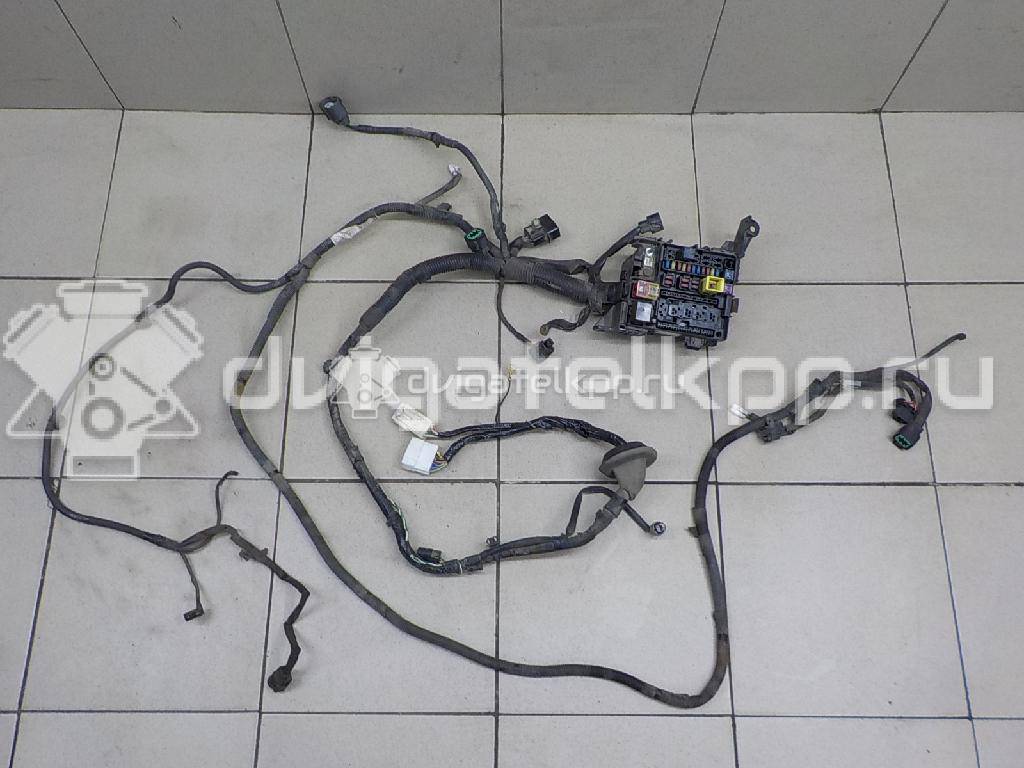 Фото Блок предохранителей  MN151059 для mitsubishi Lancer (CS/Classic) {forloop.counter}}