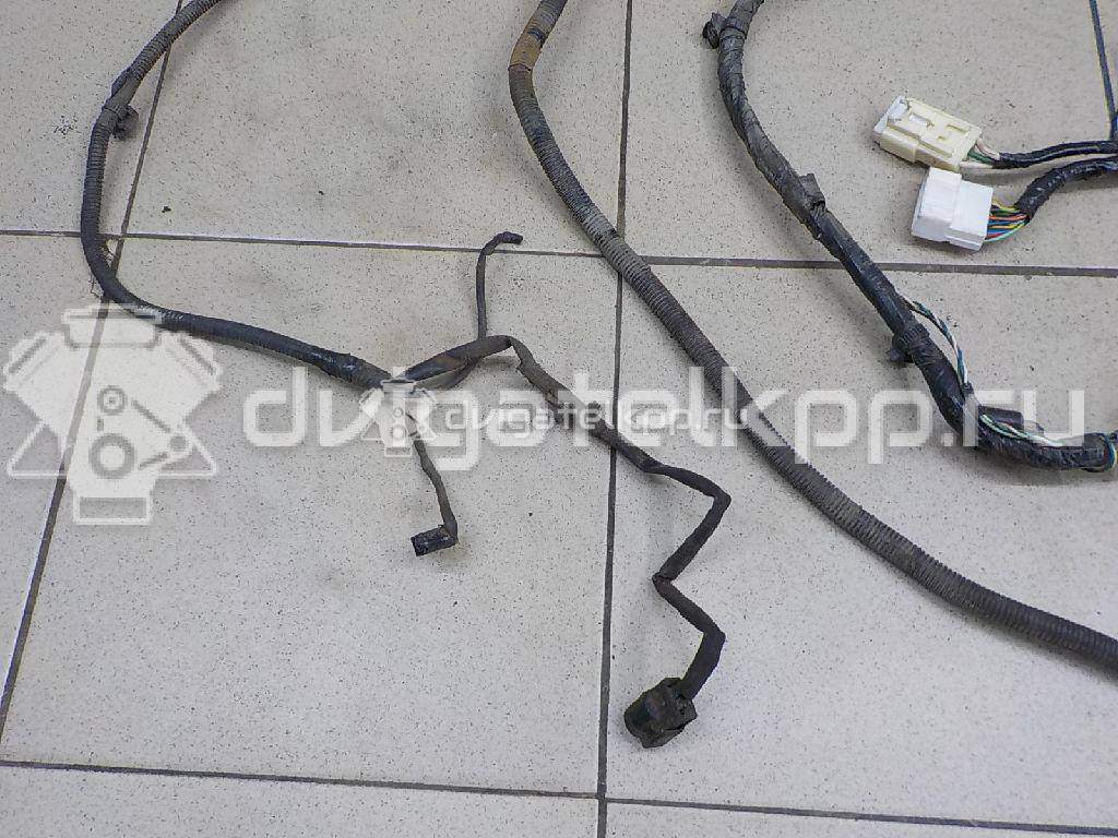 Фото Блок предохранителей  MN151059 для mitsubishi Lancer (CS/Classic) {forloop.counter}}