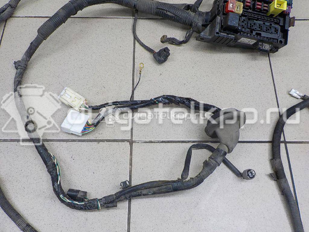 Фото Блок предохранителей  MN151059 для mitsubishi Lancer (CS/Classic) {forloop.counter}}