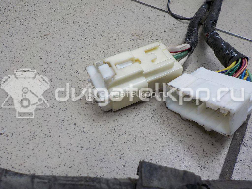 Фото Блок предохранителей  MN151059 для mitsubishi Lancer (CS/Classic) {forloop.counter}}