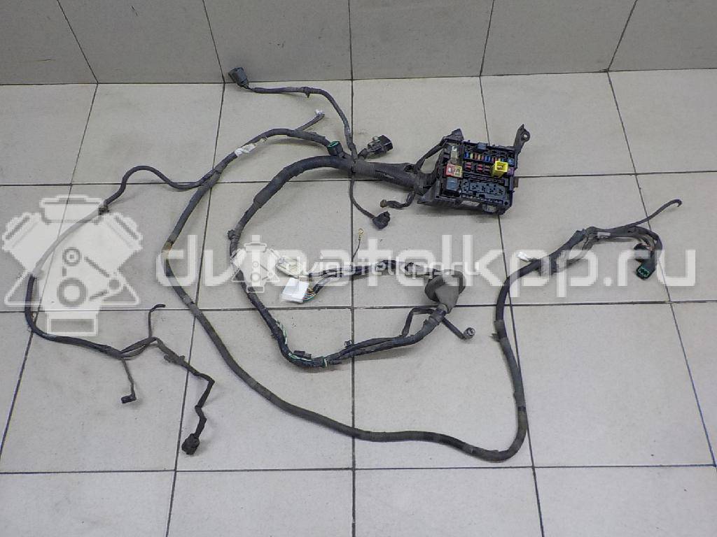 Фото Блок предохранителей  MN151059 для mitsubishi Lancer (CS/Classic) {forloop.counter}}