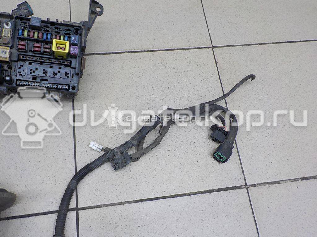 Фото Блок предохранителей  MN151059 для mitsubishi Lancer (CS/Classic) {forloop.counter}}