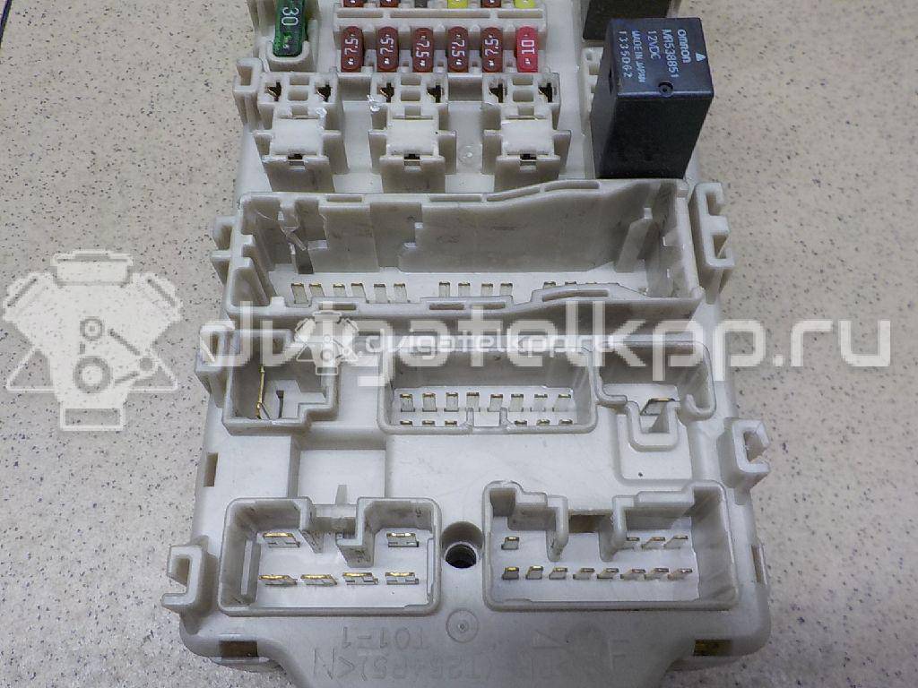Фото Блок предохранителей  mn151067 для mitsubishi Lancer (CS/Classic) {forloop.counter}}