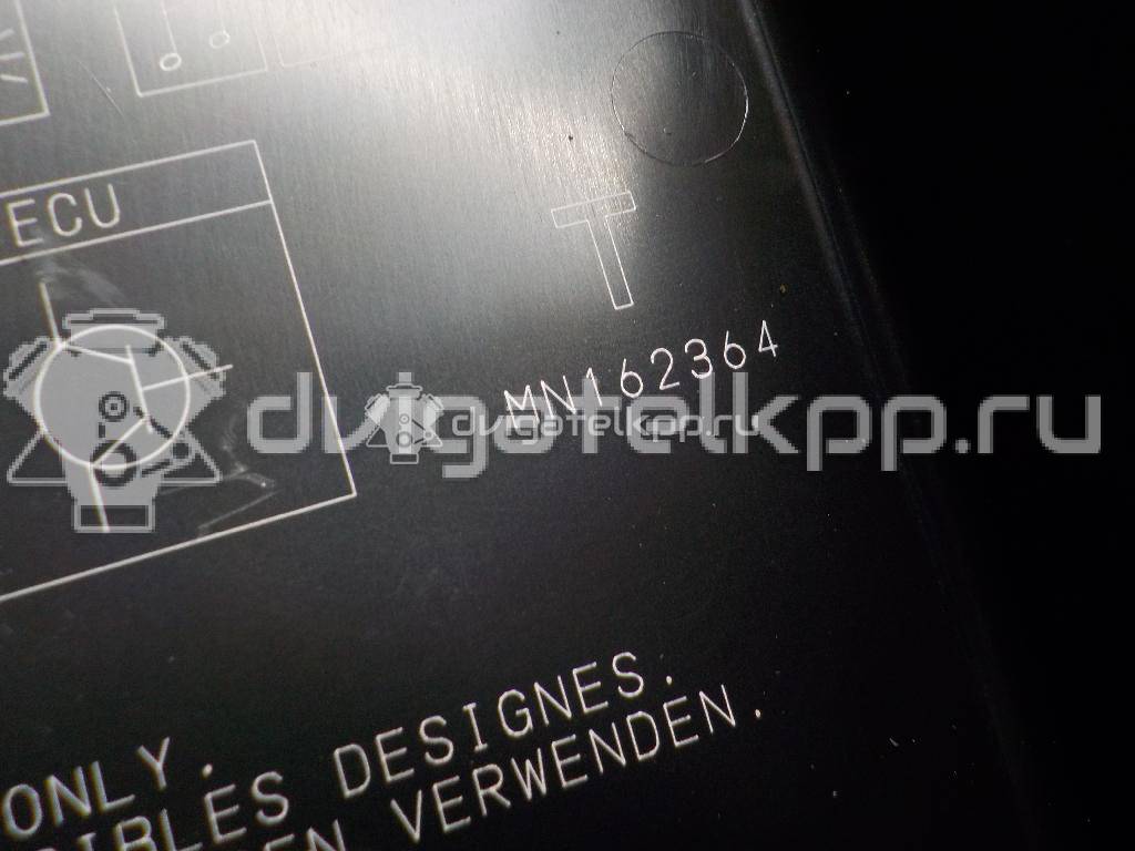 Фото Крышка блока предохранителей  mn162364 для mitsubishi Lancer (CS/Classic) {forloop.counter}}