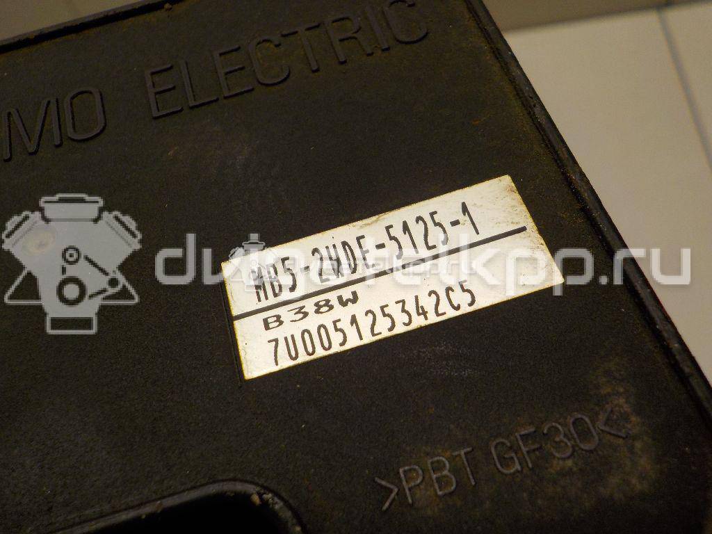 Фото Блок ABS (насос)  MN116261 для mitsubishi Lancer (CS/Classic) {forloop.counter}}