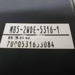 Фото Блок ABS (насос)  MN116261 для mitsubishi Lancer (CS/Classic) {forloop.counter}}
