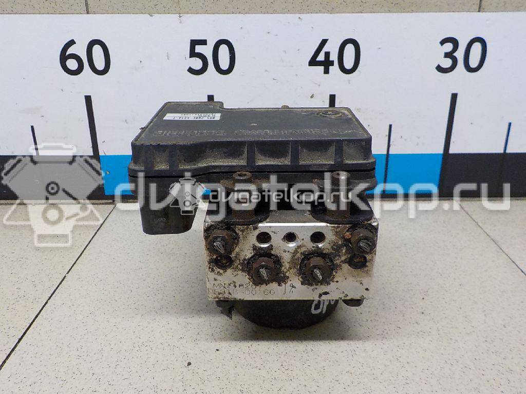 Фото Блок ABS (насос)  MN116261 для mitsubishi Lancer (CS/Classic) {forloop.counter}}