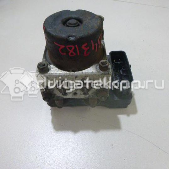 Фото Блок ABS (насос)  mn116261 для mitsubishi Lancer (CS/Classic)