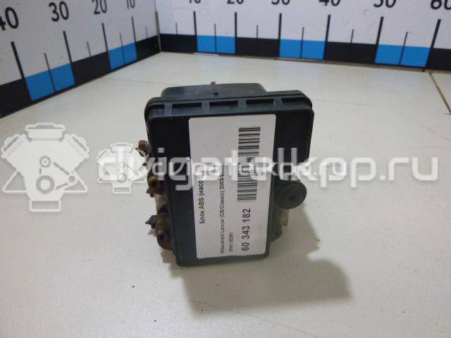 Фото Блок ABS (насос)  mn116261 для mitsubishi Lancer (CS/Classic) {forloop.counter}}