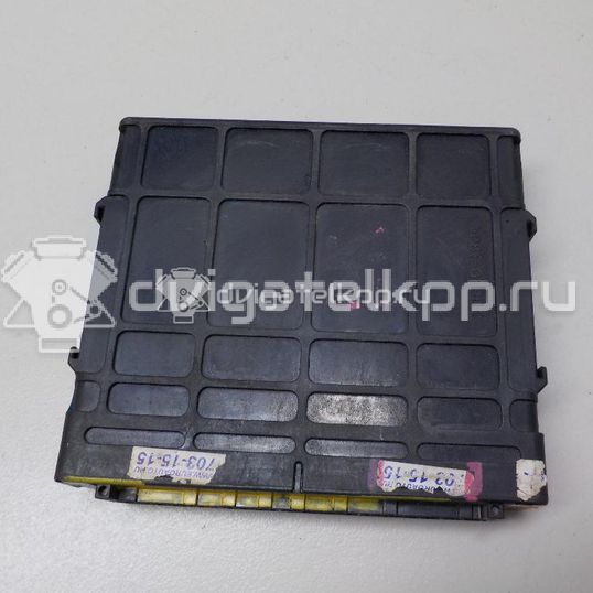 Фото Блок управления двигателем  1860A318 для mitsubishi Lancer (CS/Classic)
