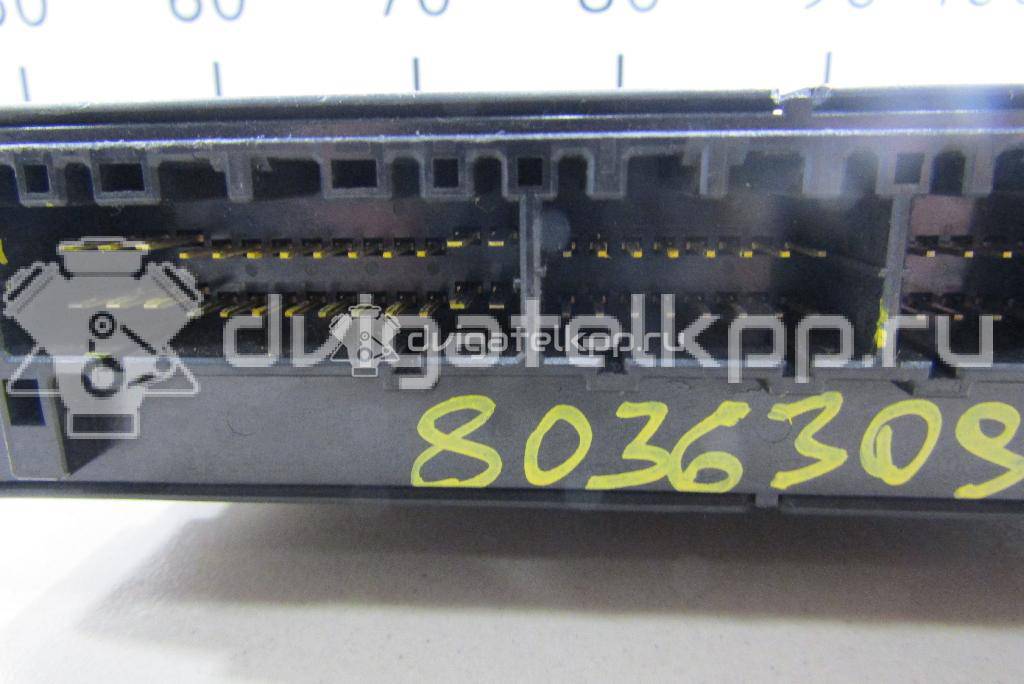 Фото Блок управления двигателем  1860a318 для mitsubishi Lancer (CS/Classic) {forloop.counter}}