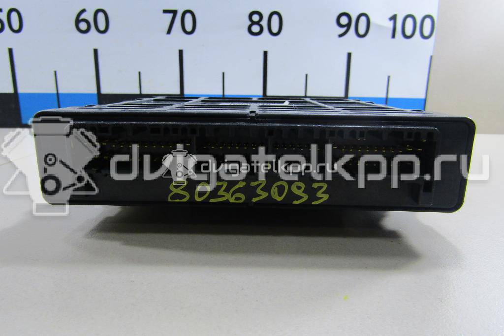 Фото Блок управления двигателем  1860a318 для mitsubishi Lancer (CS/Classic) {forloop.counter}}