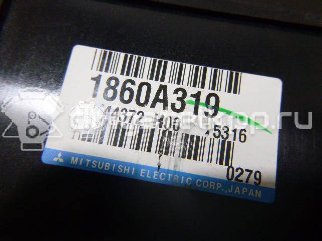 Фото Блок управления двигателем  1860A319 для mitsubishi Lancer (CS/Classic) {forloop.counter}}