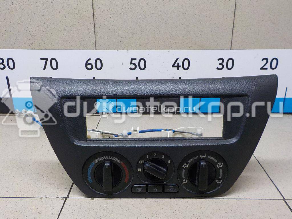 Фото Блок управления отопителем  MN185097HA для mitsubishi Lancer (CS/Classic) {forloop.counter}}
