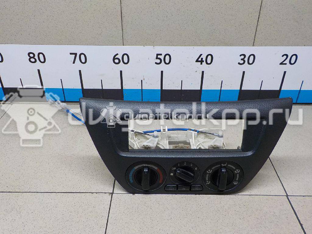 Фото Блок управления отопителем  MN185097HA для mitsubishi Lancer (CS/Classic) {forloop.counter}}