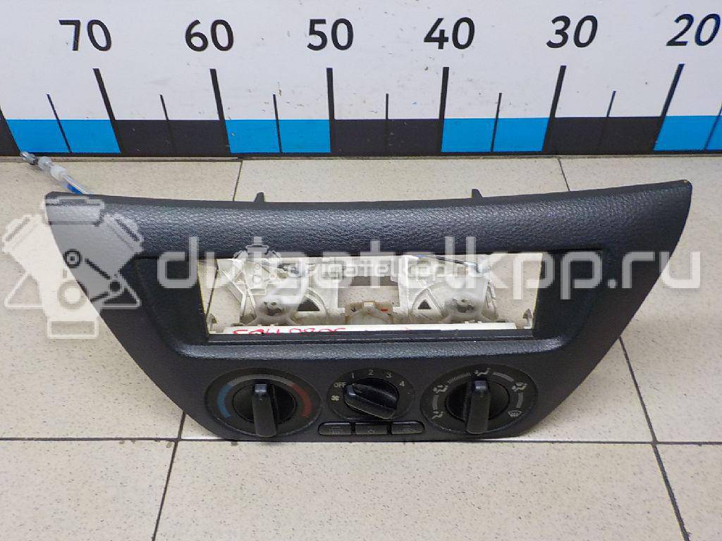 Фото Блок управления отопителем  MN185097HA для mitsubishi Lancer (CS/Classic) {forloop.counter}}