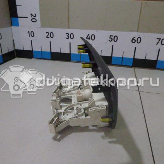 Фото Блок управления отопителем  MN185097HA для mitsubishi Lancer (CS/Classic)