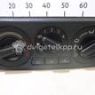 Фото Блок управления отопителем  MN185097HA для mitsubishi Lancer (CS/Classic) {forloop.counter}}