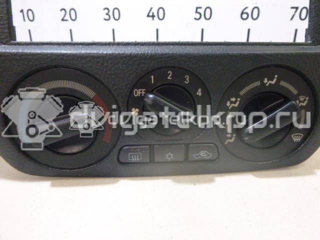 Фото Блок управления отопителем  MN185097HA для mitsubishi Lancer (CS/Classic) {forloop.counter}}