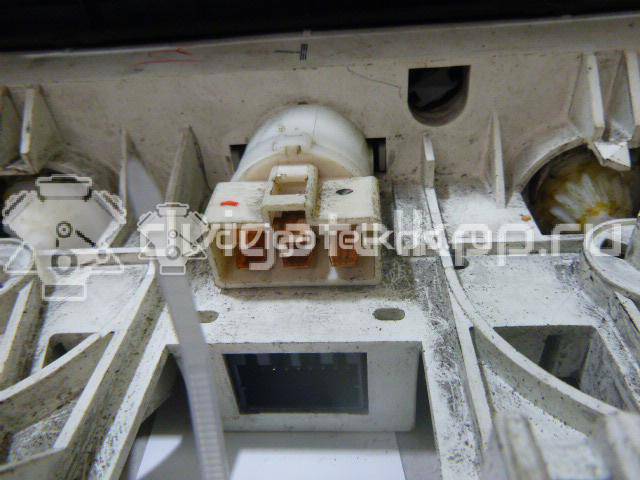 Фото Блок управления отопителем  MN185097HA для mitsubishi Lancer (CS/Classic) {forloop.counter}}