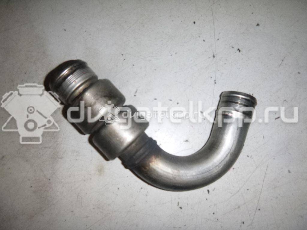 Фото Патрубок интеркулера для двигателя D 4204 T для Volvo V40 / S40 136 л.с 16V 2.0 л Дизельное топливо {forloop.counter}}