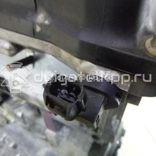 Фото Контрактный (б/у) двигатель 4B10 для Mitsubishi Lancer / Asx Ga W 136 л.с 16V 1.8 л бензин 1000c965
