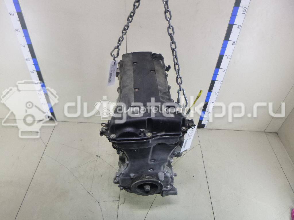 Фото Контрактный (б/у) двигатель 4B10 для Mitsubishi Lancer / Asx Ga W 136-143 л.с 16V 1.8 л Бензин / этиловый спирт / природный газ 1000c965 {forloop.counter}}