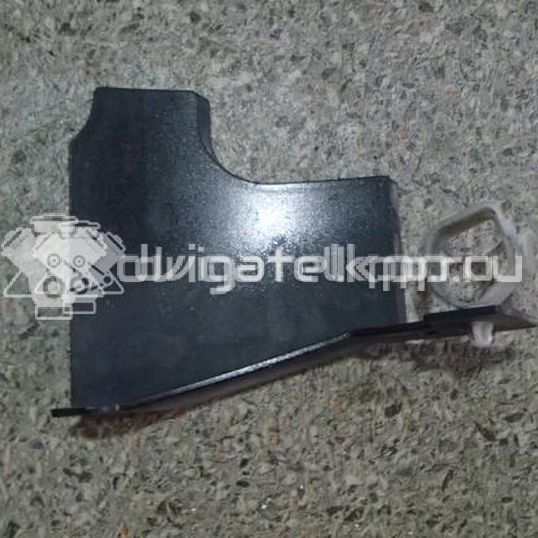 Фото Воздуховод радиатора правый  5379a090 для mitsubishi Lancer (CX,CY)