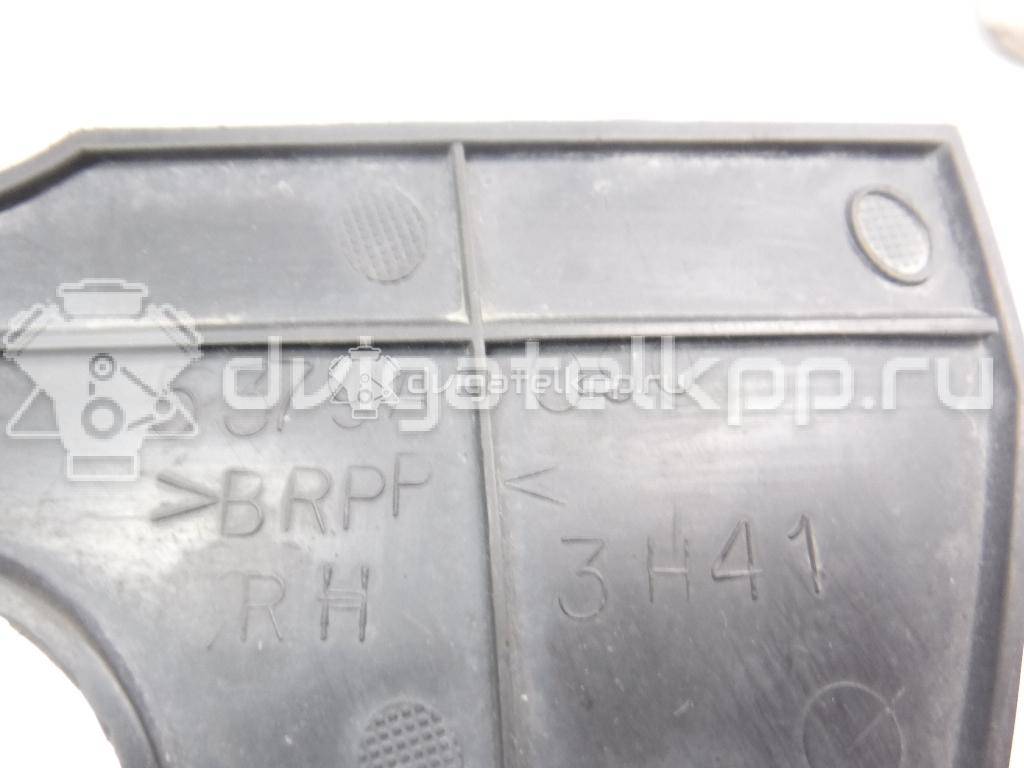 Фото Воздуховод радиатора правый  5379a090 для mitsubishi Lancer (CX,CY) {forloop.counter}}