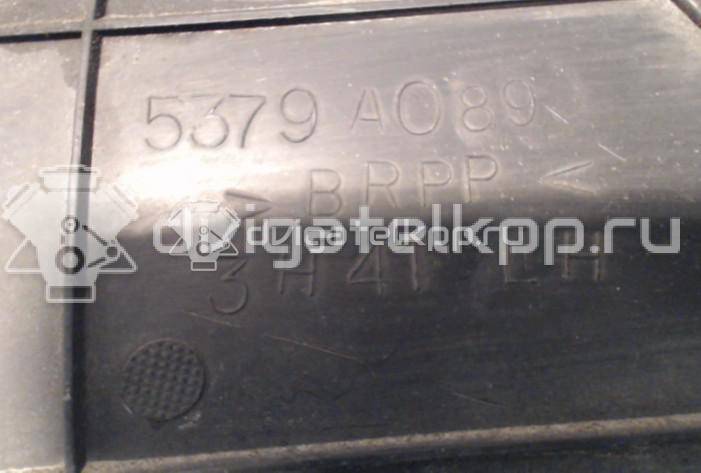 Фото Воздуховод радиатора левый  5379a089 для mitsubishi Lancer (CX,CY) {forloop.counter}}