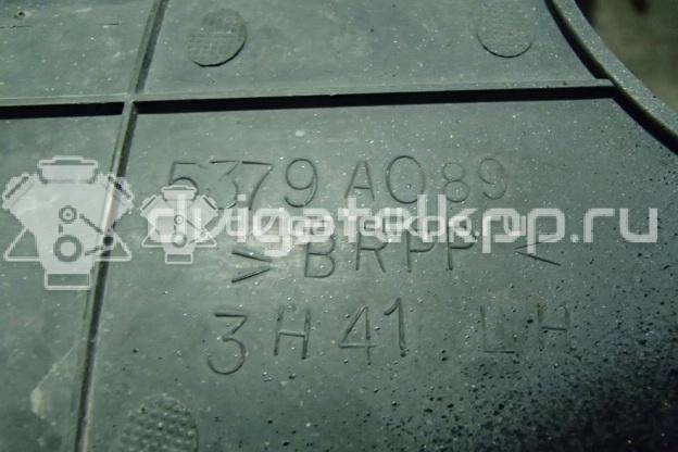 Фото Воздуховод радиатора левый  5379A089 для mitsubishi Lancer (CX,CY) {forloop.counter}}