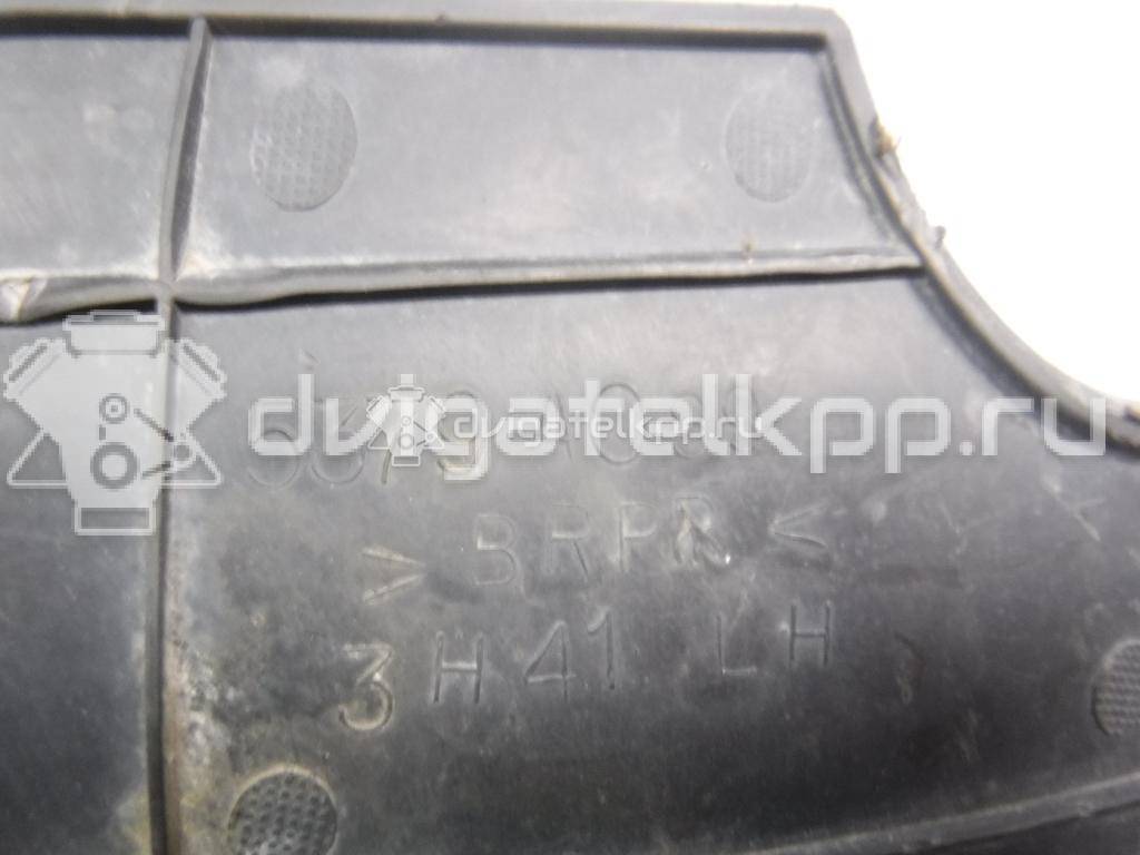 Фото Воздуховод радиатора левый  5379a089 для mitsubishi Lancer (CX,CY) {forloop.counter}}
