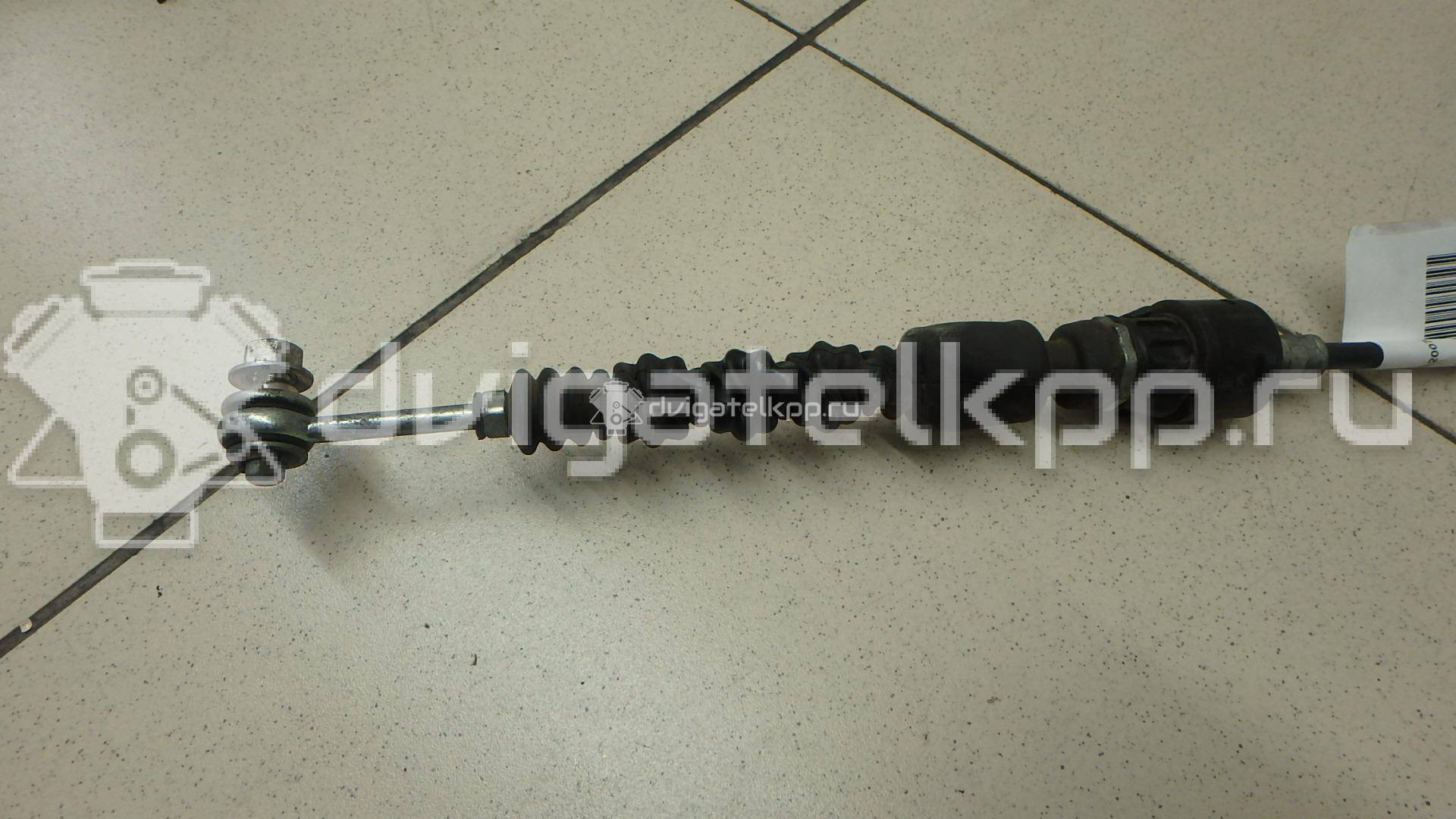 Фото Трос КПП  2430A024 для mitsubishi Lancer (CX,CY) {forloop.counter}}