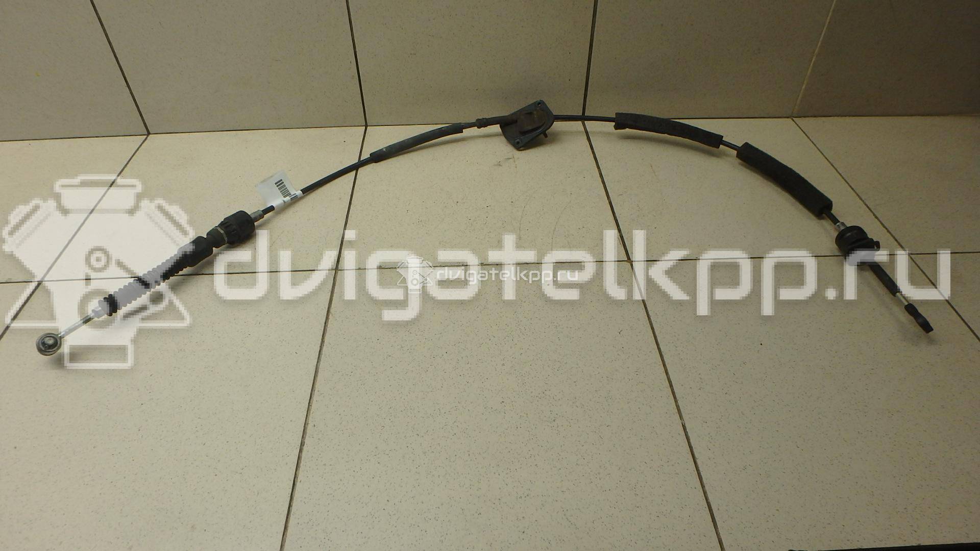 Фото Трос КПП  2430A024 для mitsubishi Lancer (CX,CY) {forloop.counter}}