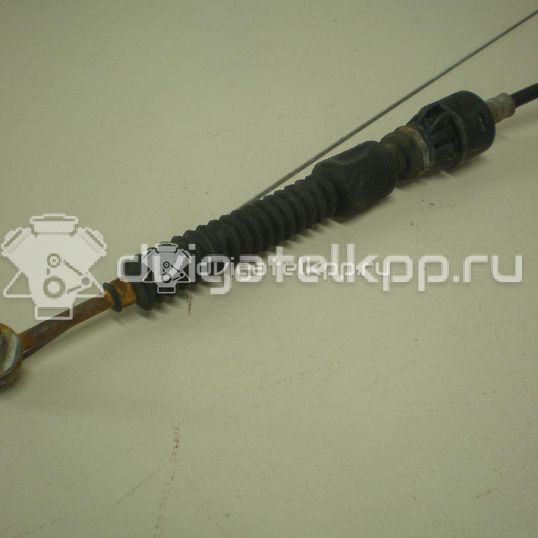 Фото Трос КПП  2430A024 для mitsubishi Lancer (CX,CY)