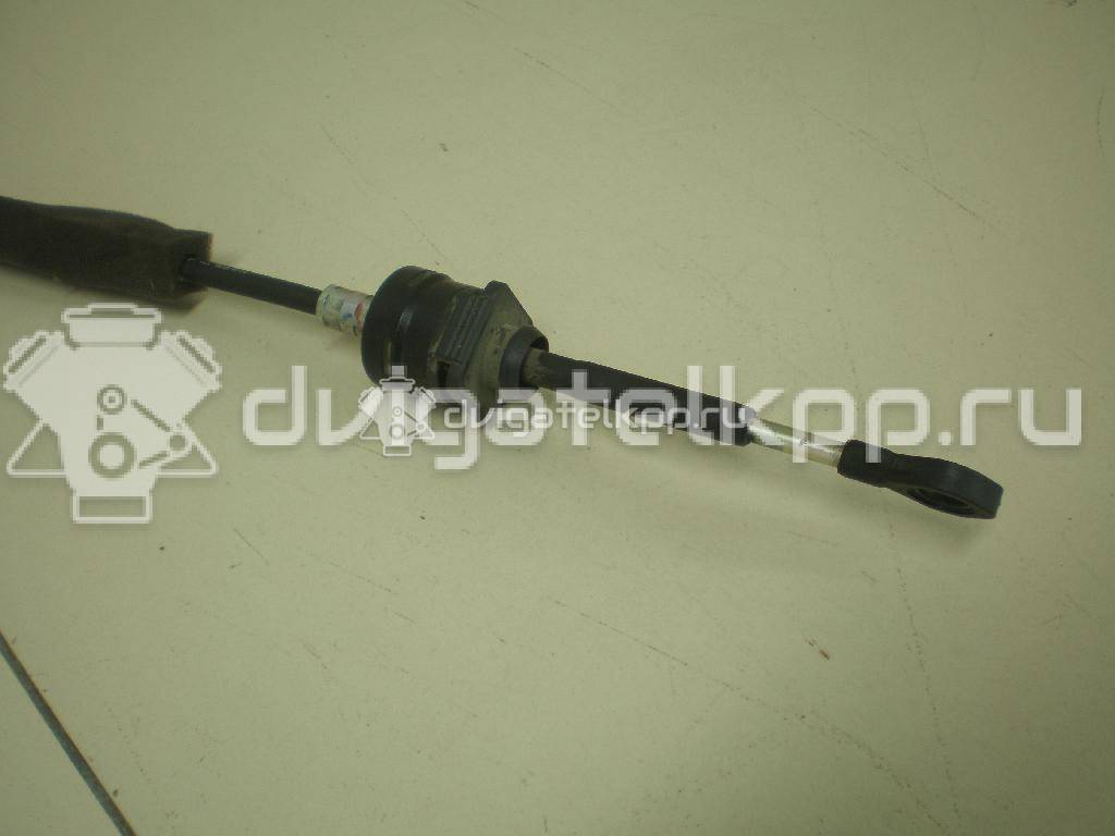 Фото Трос КПП  2430A024 для mitsubishi Lancer (CX,CY) {forloop.counter}}