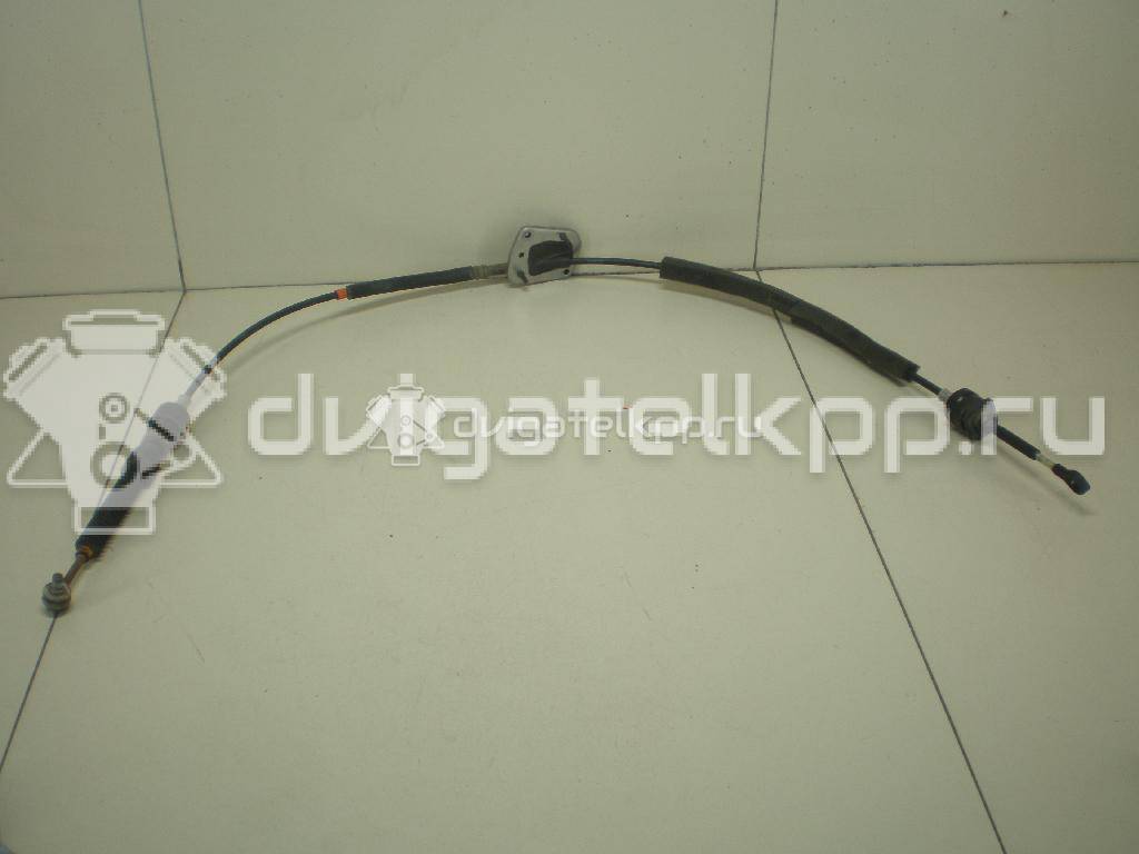 Фото Трос КПП  2430A024 для mitsubishi Lancer (CX,CY) {forloop.counter}}