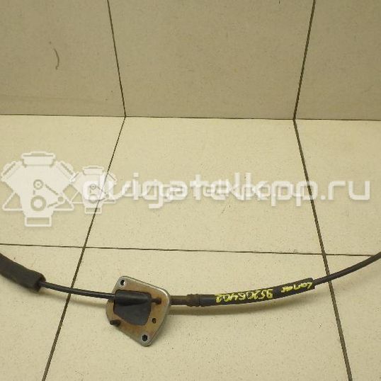 Фото Трос КПП  2430A024 для mitsubishi Lancer (CX,CY)