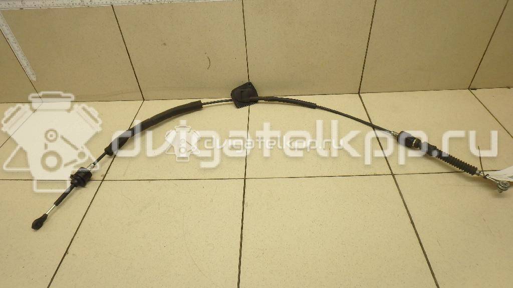 Фото Трос КПП  2430A024 для mitsubishi Lancer (CX,CY) {forloop.counter}}
