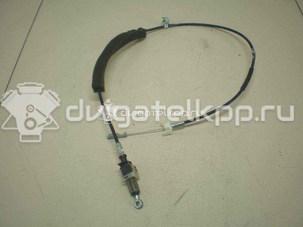 Фото Трос КПП  2440A031 для mitsubishi Lancer (CX,CY) {forloop.counter}}